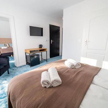 Villa Bella Italia II Mikołajki エクステリア 写真