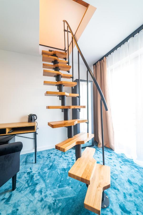 Villa Bella Italia II Mikołajki エクステリア 写真